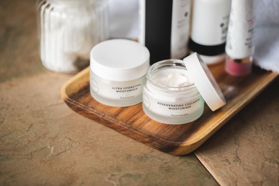 Skincare product